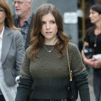 Anna Kendrick at the ITV studios | Picture 101784